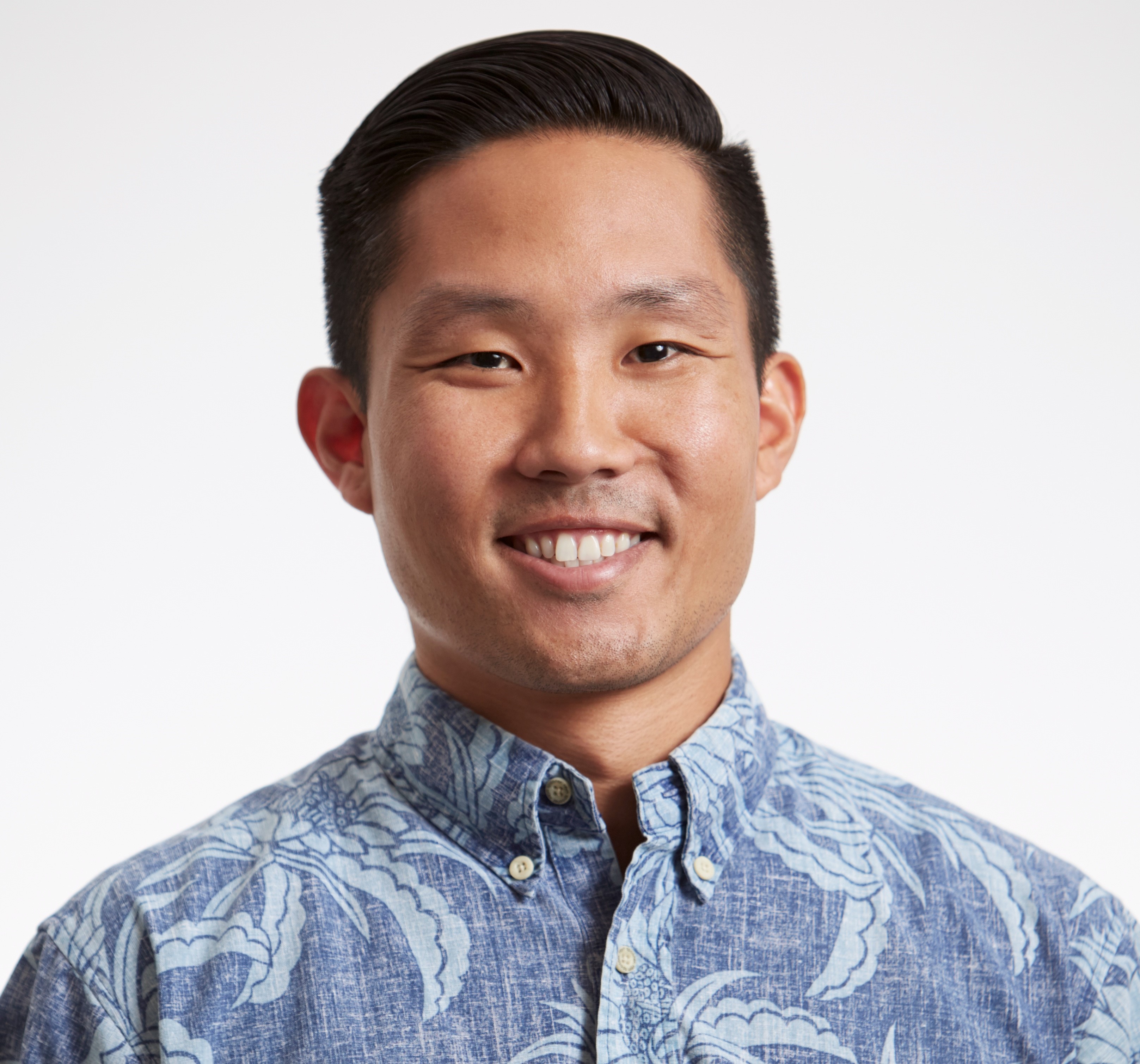 A picture of one of the Certified Educators.